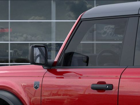 New 2026 Ford Bronco Big Bend image 44