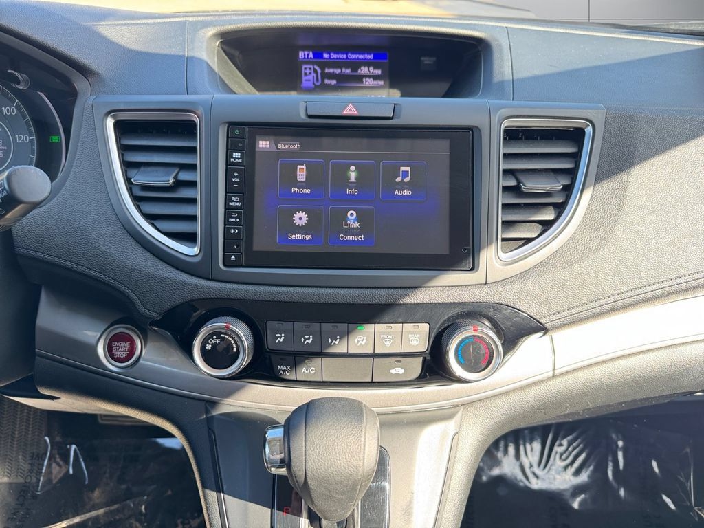 Used 2015 Honda CR-V EX image 15