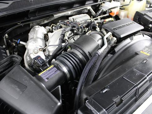 Used 2022 Chevrolet Silverado 3500 W/T w/ WT Fleet Convenience Package image 15