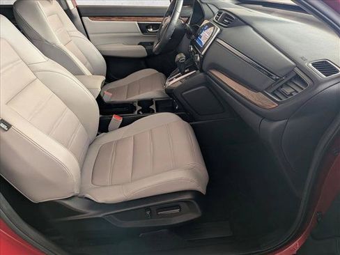 Used 2021 Honda CR-V EX-L image 28