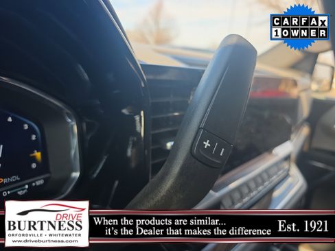 Certified 2023 Chevrolet Silverado 1500 RST image 5