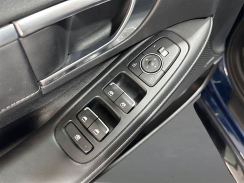 Used 2021 Hyundai Sonata Limited w/ Cargo Package FWD image 32