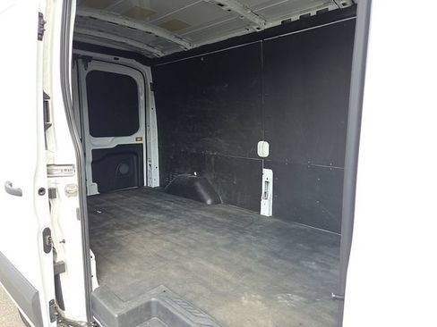 Used 2024 Ford Transit 250 148 Medium Roof w/ Load Area Protection Package RWD image 33