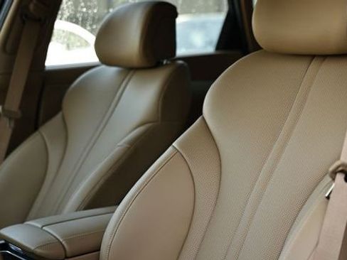New 2026 Genesis G80 2.5T Advanced AWD/4WD image 23