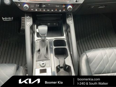 Certified 2024 Kia Telluride SX Prestige X-Line AWD/4WD image 25