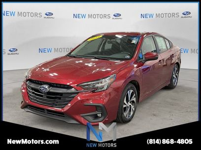 Used 2024 Subaru Legacy Premium