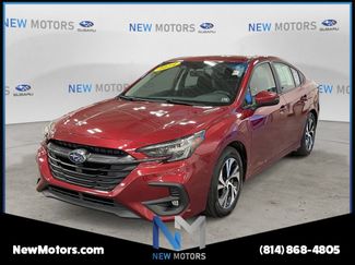Used 2024 Subaru Legacy Premium AWD/4WD 360° Tour