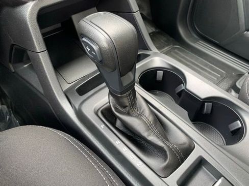 New 2025 Ford Ranger XL image 19