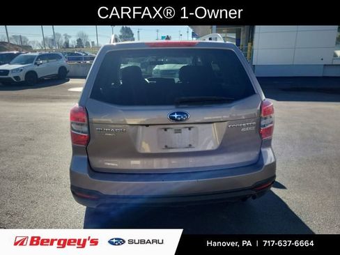 Used 2015 Subaru Forester 2.5i Premium w/ All-Weather Package image 3