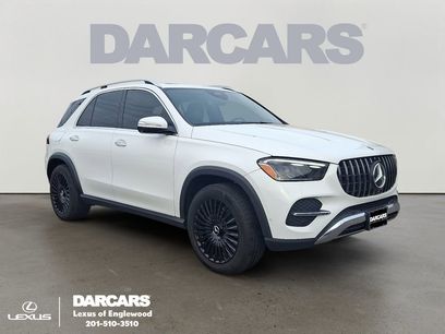 Used 2024 Mercedes-Benz GLE 350 4MATIC