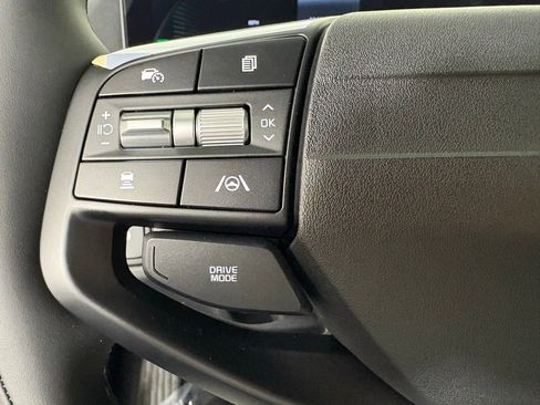 New 2026 Kia Sportage X-Line image 23