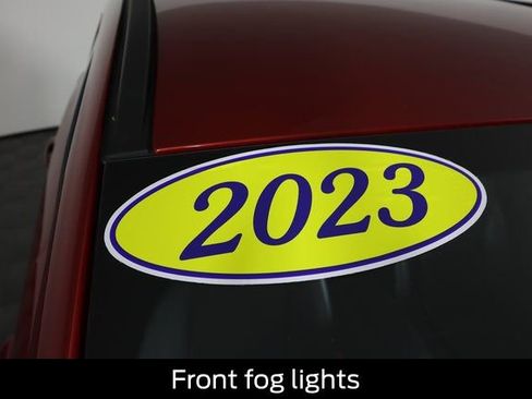 Certified 2023 Ford Escape ST-Line Elite image 12