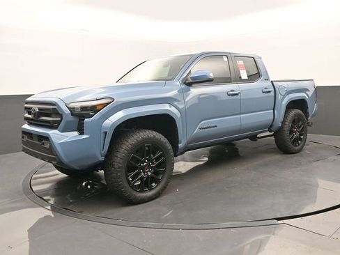 New 2026 Toyota Tacoma SR5 image 22