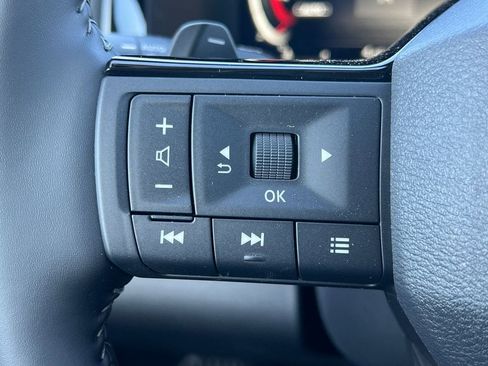 New 2026 Nissan Pathfinder SL AWD/4WD image 19