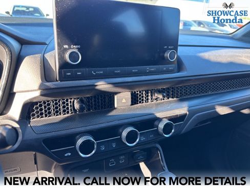 Used 2023 Honda CR-V Sport image 9