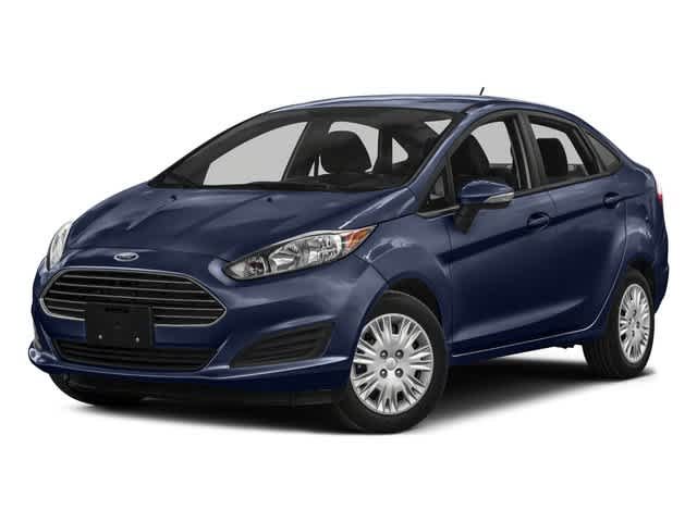 Used 2016 Ford Fiesta SE FWD image 1