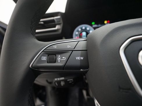 New 2026 Audi A3 2.0T Premium Plus image 17