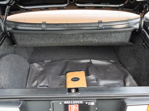 Used 1988 Saab 900 Turbo image 50