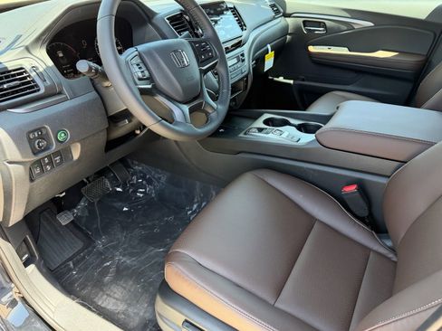 New 2026 Honda Ridgeline RTL image 18
