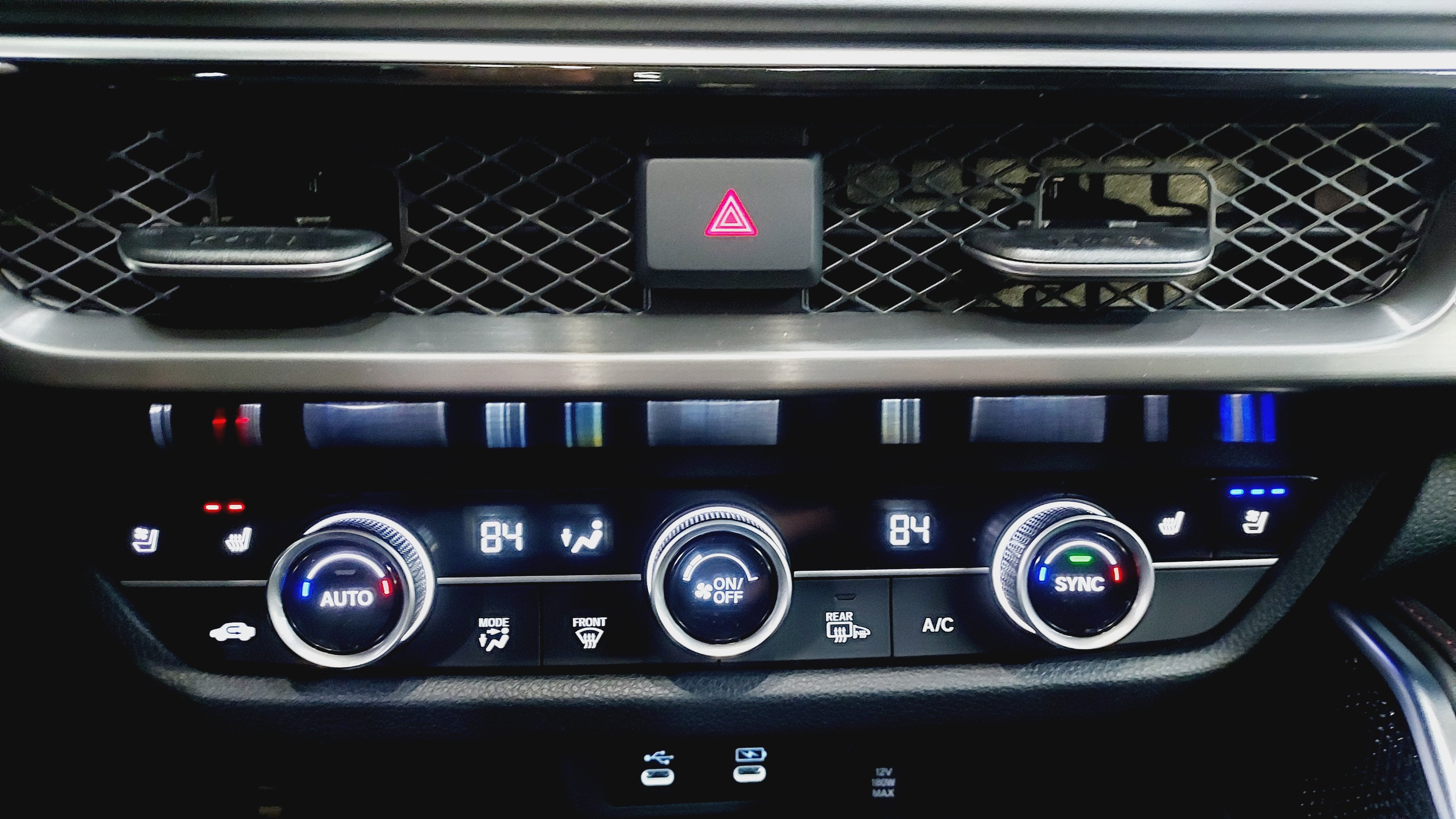 New 2026 Acura ADX A-Spec AWD/4WD image 27