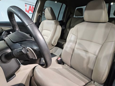 Used 2023 Honda Ridgeline RTL image 24