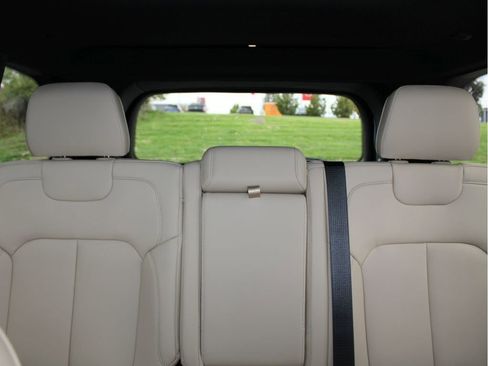 New 2025 Jeep Grand Cherokee Limited image 28