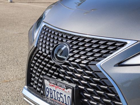 Used 2022 Lexus RX 350 FWD w/ Premium Package image 6