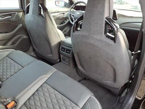 New 2025 Cadillac CT5 V Blackwing w/ Carbon Fiber 2 Package image 21