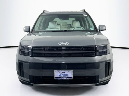 Used 2024 Hyundai Santa Fe Limited image 2