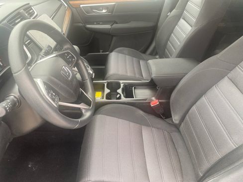 Used 2020 Honda CR-V EX image 11