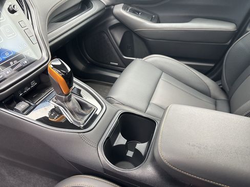 Used 2025 Subaru Outback Wilderness image 22