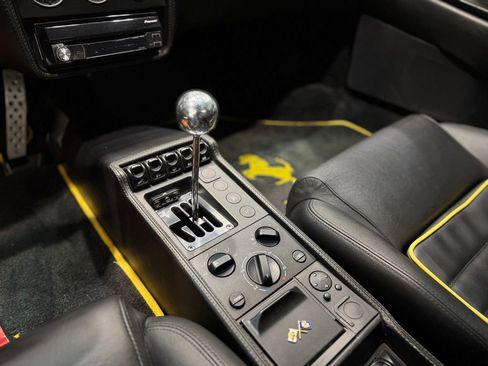 Used 1996 Ferrari F355 Spider RWD image 19