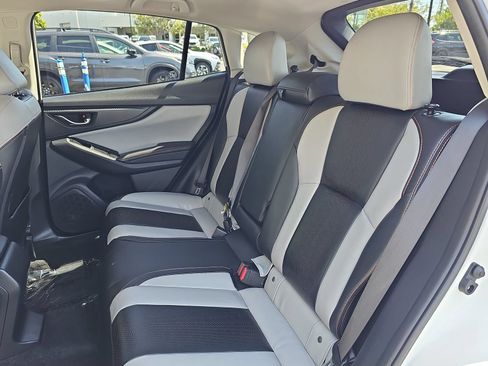 Certified 2023 Subaru Crosstrek 2.5i Limited AWD/4WD image 13