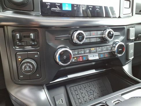 New 2026 Ford F150 Lariat AWD/4WD image 23