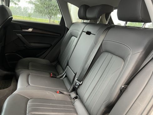 Used 2023 Audi Q5 2.0T Premium Plus AWD/4WD image 34