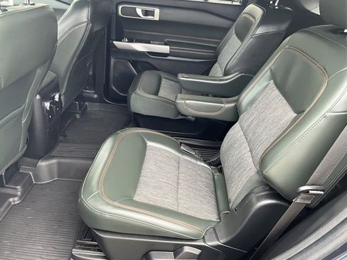 Used 2023 Ford Explorer Timberline image 14