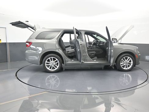 Used 2022 Dodge Durango GT image 77