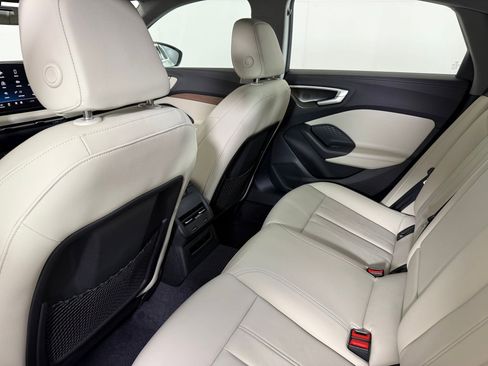 Certified 2025 Audi A5 2.0T Premium Plus w/ Premium Plus image 22