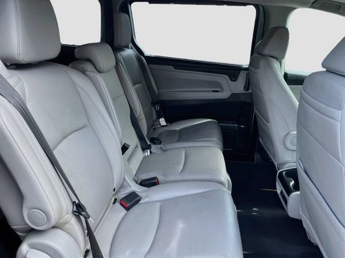 Used 2022 Honda Odyssey Touring image 30