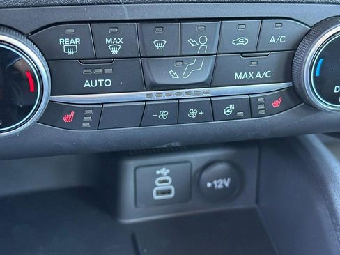 New 2026 Ford Escape Active w/ Cold Weather Package image 14