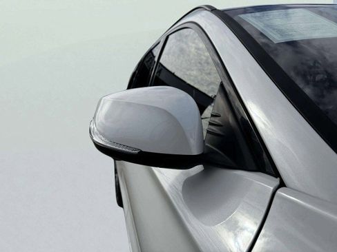 Used 2024 INFINITI QX50 Sport image 9