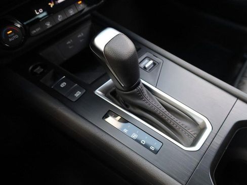 New 2026 Nissan Kicks SV image 16