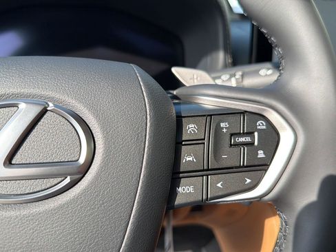 New 2026 Lexus IS 350 F Sport RWD image 22