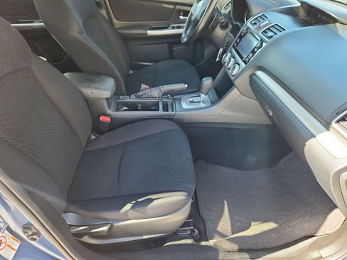 Used 2016 Subaru Impreza 2.0i Premium image 14