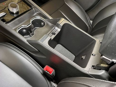 New 2026 Jeep Grand Cherokee L Limited image 35