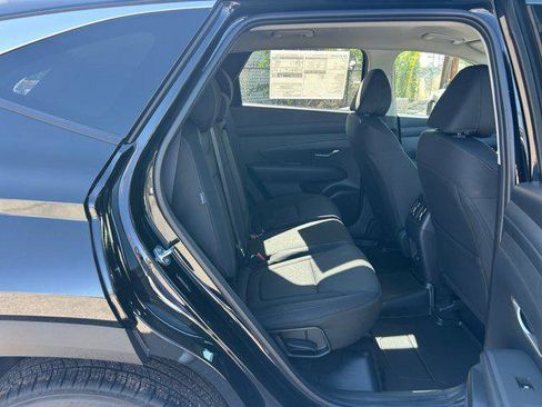 New 2026 Hyundai Tucson SEL FWD image 29