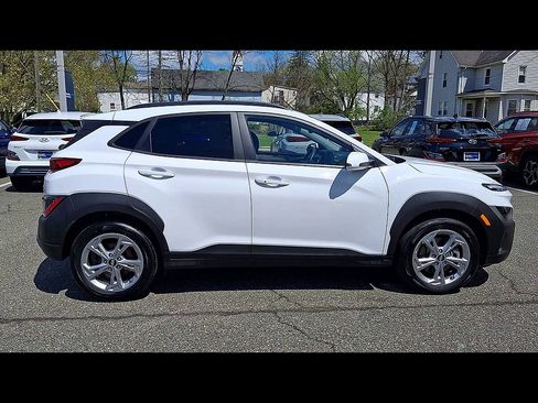 Used 2023 Hyundai Kona SEL w/ Cargo Package AWD/4WD image 9