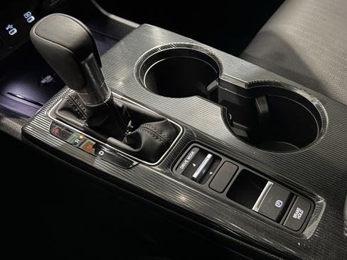 Used 2026 Honda Civic Sport Touring image 11