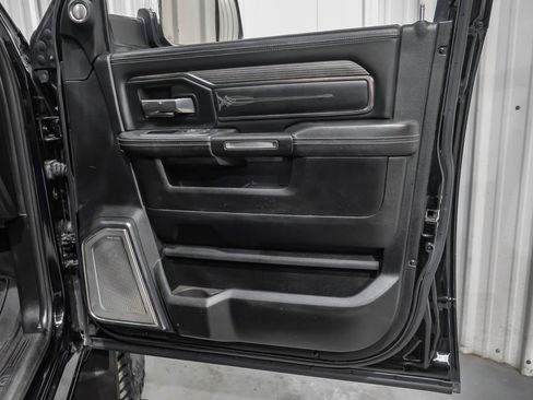 Used 2020 RAM 3500 Limited image 45