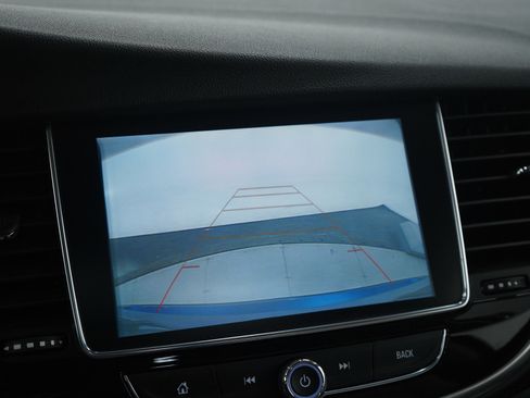 Used 2019 Buick Encore Essence w/ Experience Buick Package image 24